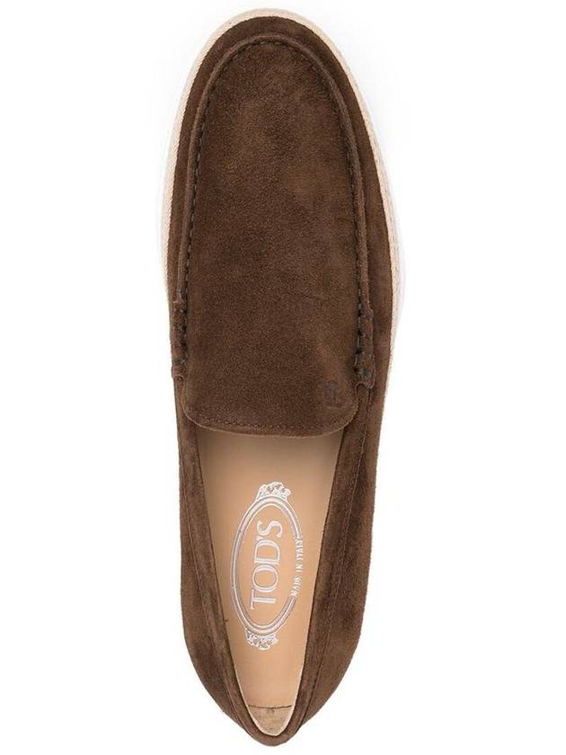 Tod'S Moccasins Amalfi Shoes - TOD'S - BALAAN 4