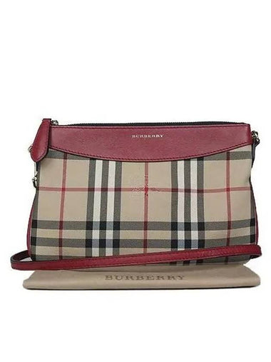 3982493 crossbody bag - BURBERRY - BALAAN 1