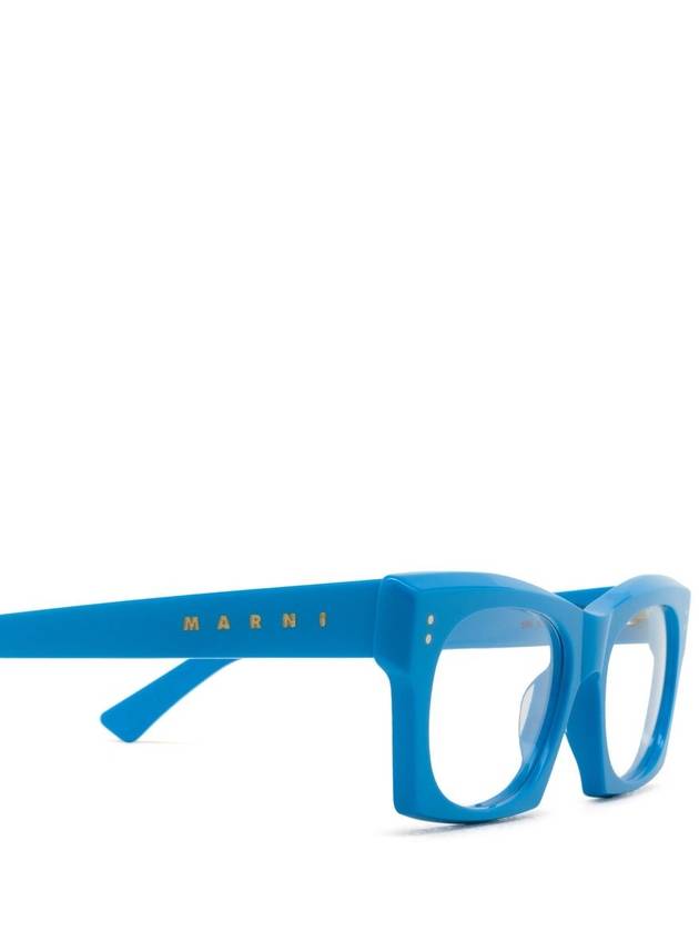 Marni EDKU OPTICAL Blue - MARNI - BALAAN 3