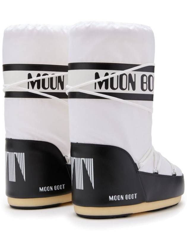 Moon Boot Boots White - MOON BOOT - BALAAN 3