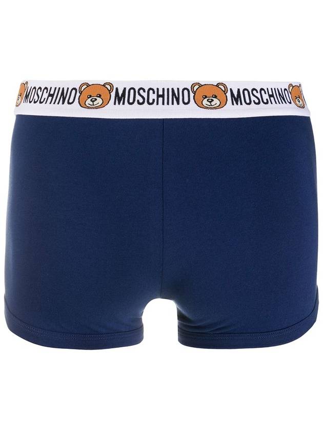 MOSCHINO - MOSCHINO - BALAAN 3