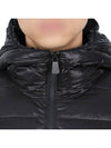 Grenoble tricot padded jacket 9B00008 C9043 999 - MONCLER - BALAAN 7