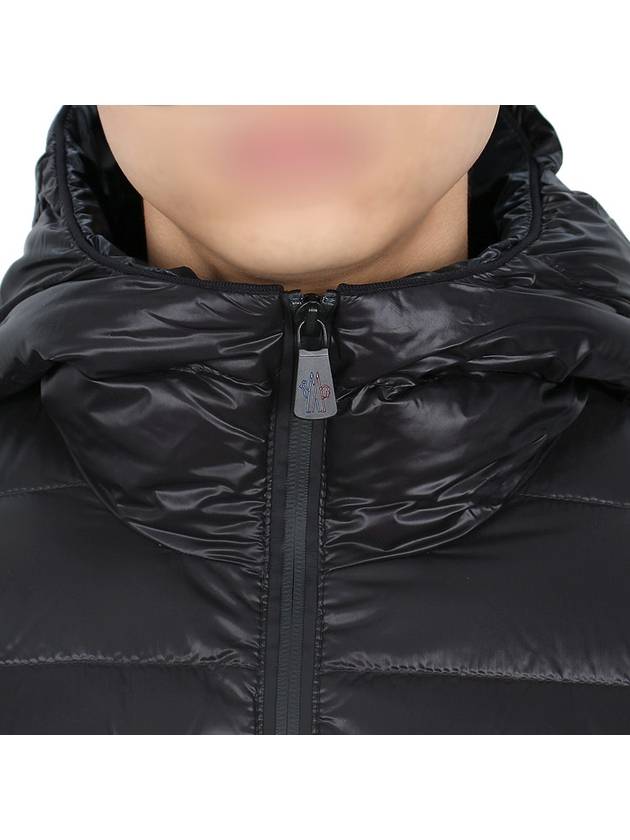 Grenoble tricot padded jacket 9B00008 C9043 999 - MONCLER - BALAAN 7