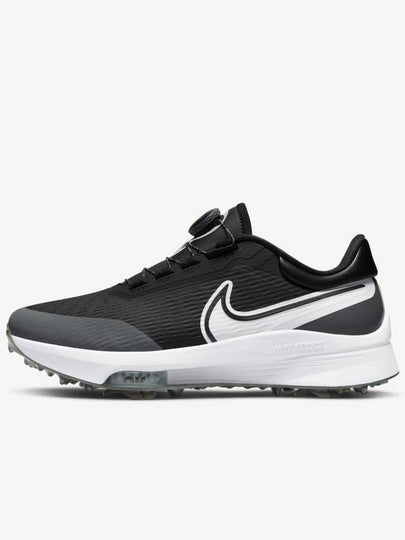 Air Zoom Infinity Tour Next Percent Boa Low Top Sneakers Black - NIKE - BALAAN 2