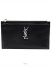 women pouch bag - SAINT LAURENT - BALAAN 1