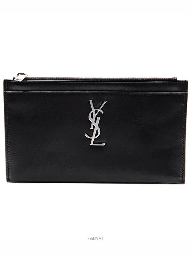 women pouch bag - SAINT LAURENT - BALAAN 1