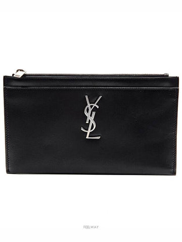 women pouch bag - SAINT LAURENT - BALAAN 1