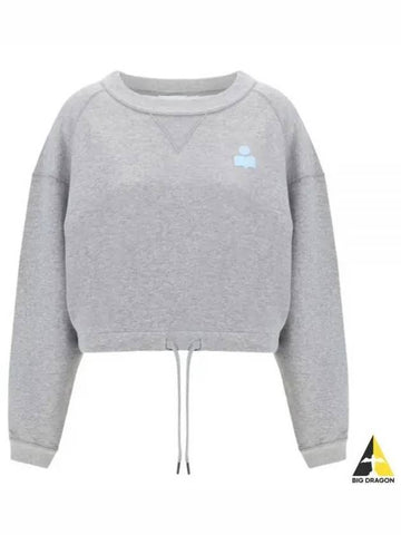 MARGO SW0005FA A1M07E GYIB sweatshirt - ISABEL MARANT - BALAAN 1