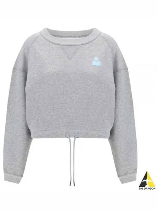 MARGO SW0005FA A1M07E GYIB sweatshirt - ISABEL MARANT - BALAAN 1