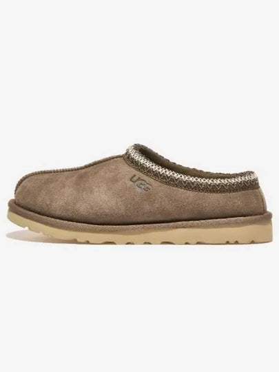 Men's Tasman Slippers Brown - UGG - BALAAN 2