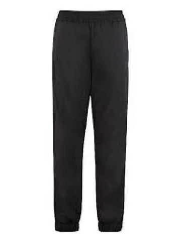 Granoble Pants Black H20982A0000353333999 - MONCLER - BALAAN 1