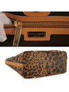 Leopard Tote Bag Brown - DOLCE&GABBANA - BALAAN 8