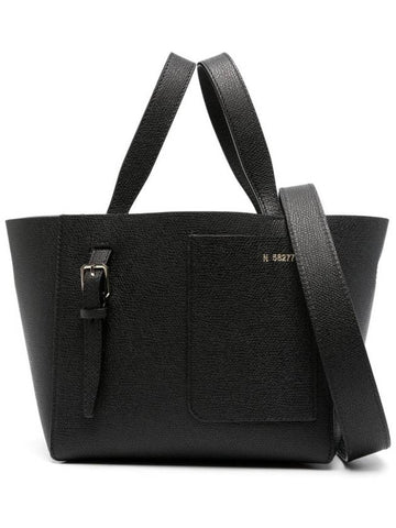 Valextra Bags.. Black - VALEXTRA - BALAAN 1