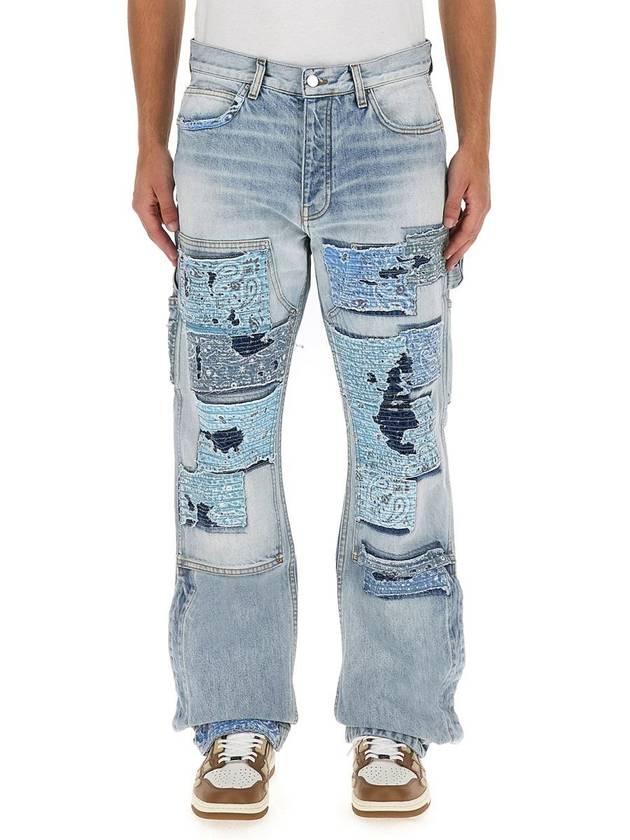 Amiri Carpenter Jeans - AMIRI - BALAAN 1