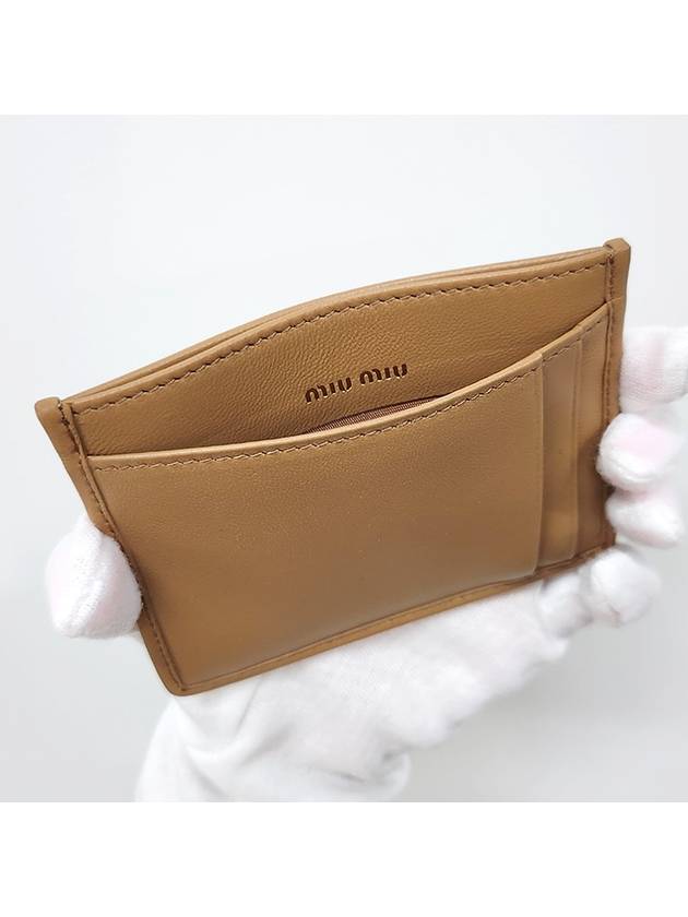 MINUTERIA 5MC0762FPP F098L B0441162168 - MIU MIU - BALAAN 10