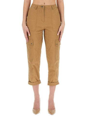 Michael Kors Cargo Pants - MICHAEL KORS - BALAAN 1