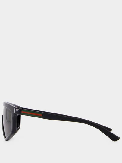 Gg1736s Sunglasses - Gucci - Acetate - Black - GUCCI - BALAAN 2