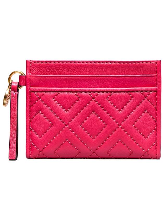 fleming card wallet - TORY BURCH - BALAAN 1