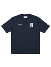 Detroit Tigers New Era TShirt Navy - PALACE - BALAAN 2