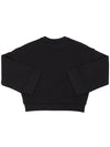 Kids Logo 8G00001 899PS 999 8A10A Long Sleeve Brushed Sweatshirt - MONCLER - BALAAN 2