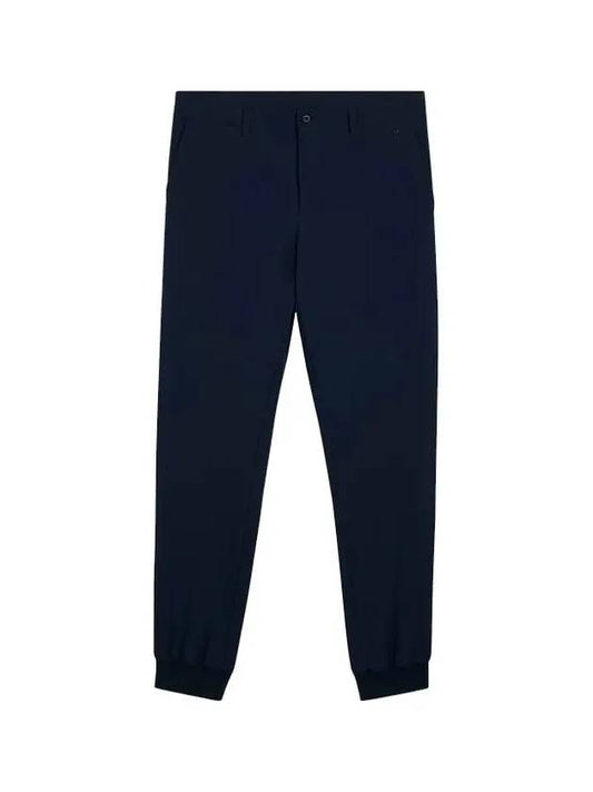 Men's Cuffed Jogger Pants - J.LINDEBERG - BALAAN 2