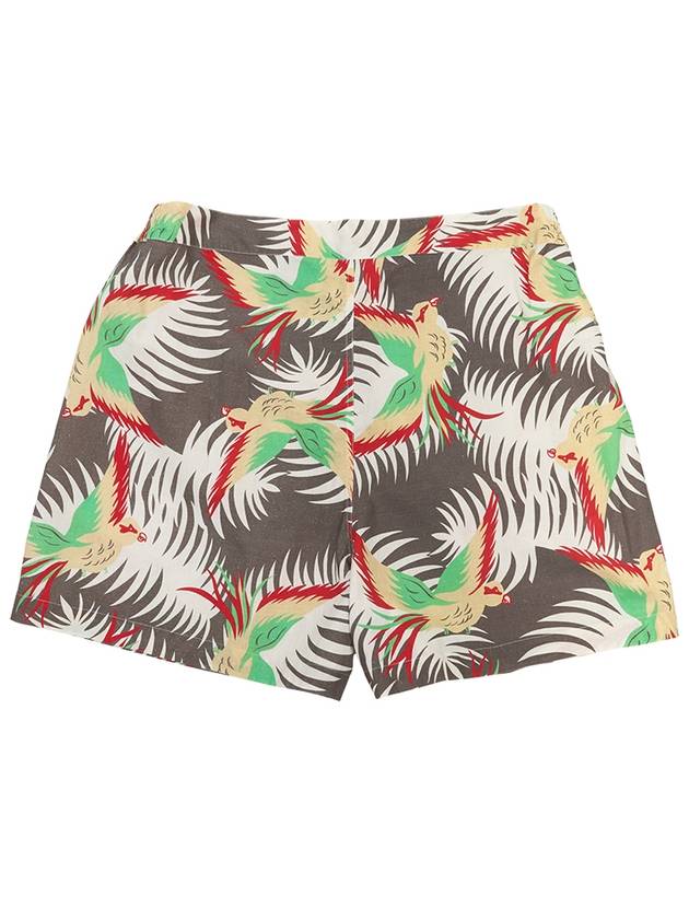 MRS24BT001 MULTI Men s Shorts - BODE - BALAAN 2