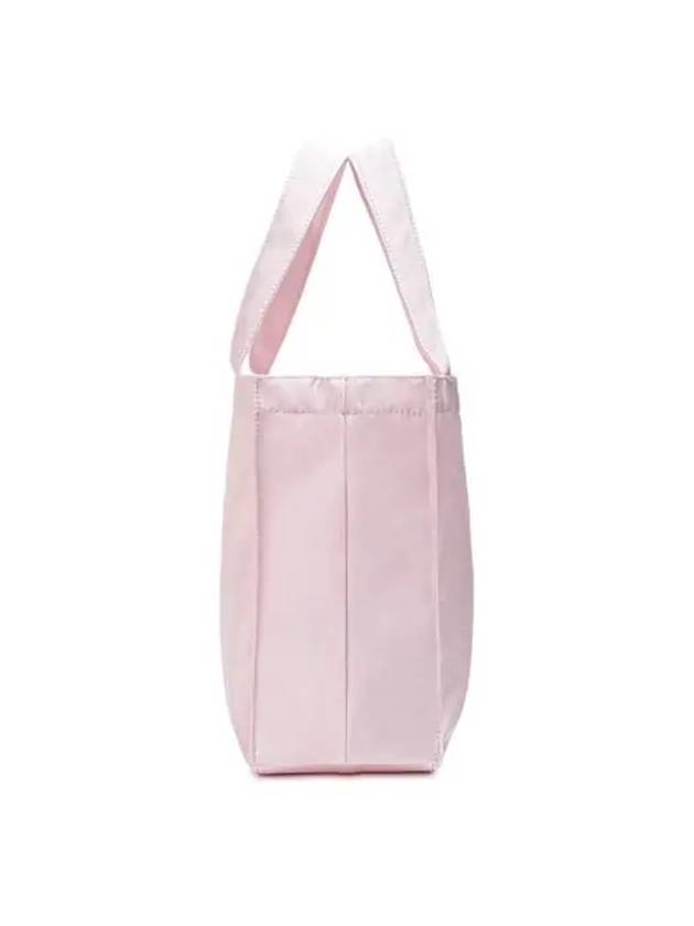 Women's BERNADETTE tote bag light pink DTBWT LIGHT PINK - HAI - BALAAN 3