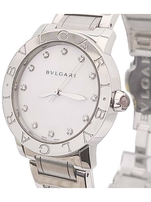 women watch - BVLGARI - BALAAN 4