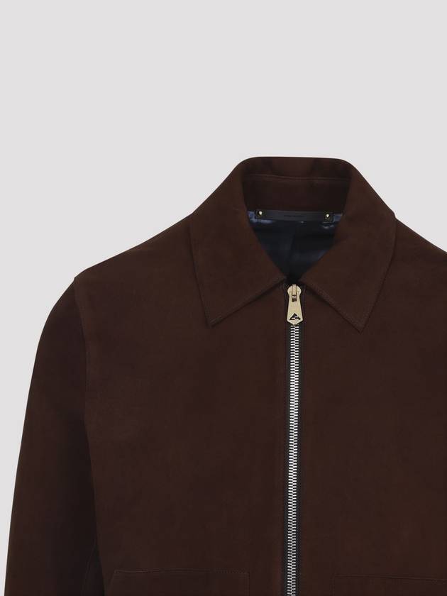 Paul Smith Jacket - PAUL SMITH - BALAAN 4