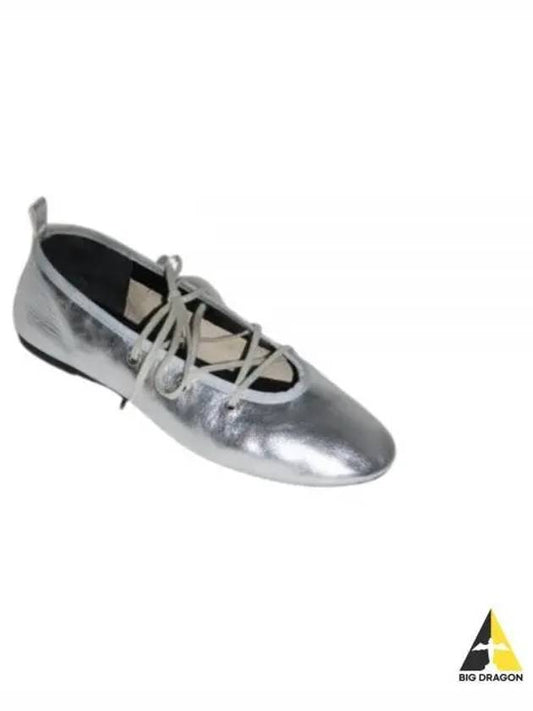 Pina SH0003 810 ballerina shoes - PALOMA WOOL - BALAAN 1