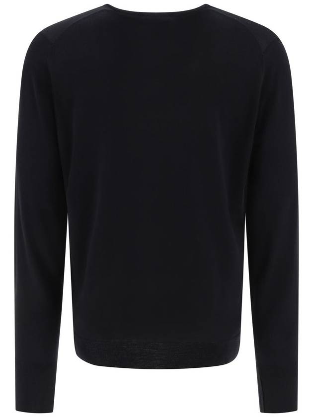 John Smedley 'Marcus' Sweater - JOHN SMEDLEY - BALAAN 5