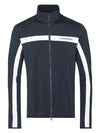 Jarvis mid layer jacket navy - J.LINDEBERG - BALAAN 2