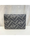 New product level 7M0349 card wallet - FENDI - BALAAN 4