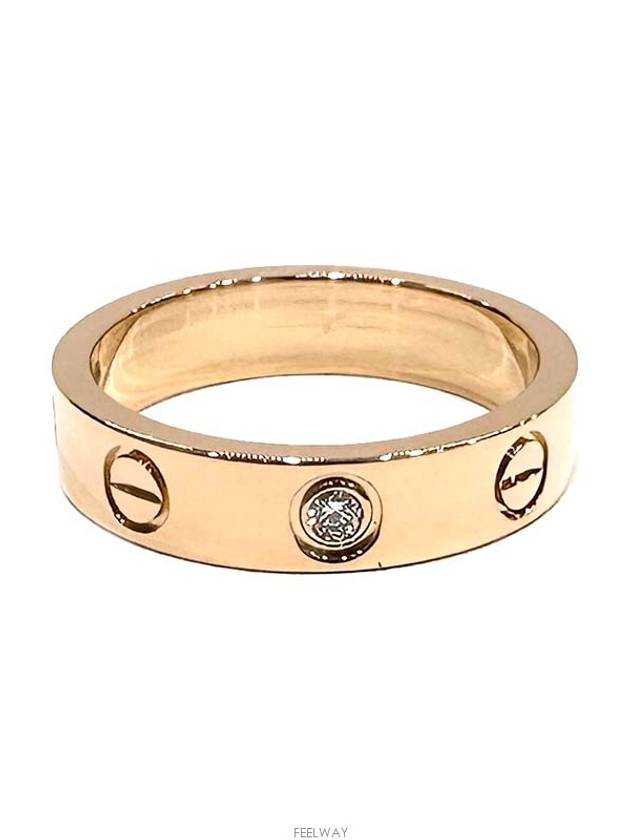 women rings - CARTIER - BALAAN 1