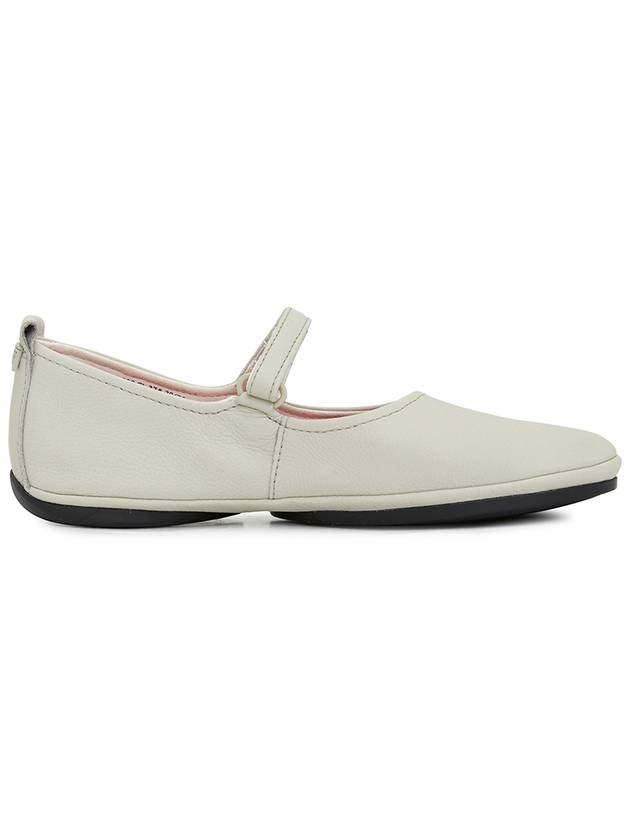 Right Nina ballerina shoes K201365 - CAMPER - BALAAN 5