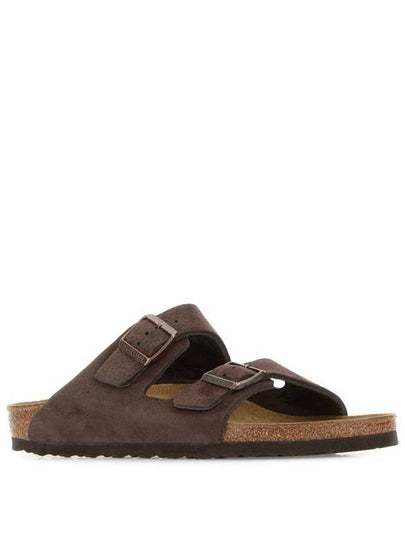 Birkenstock Sandals - BIRKENSTOCK - BALAAN 2