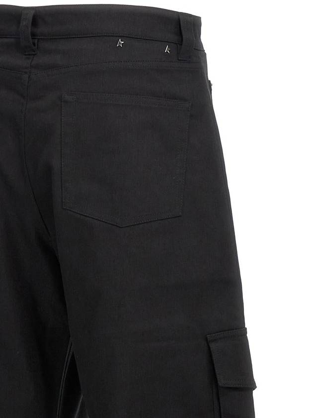 Golden Goose 'Leniin Cargo' Pants - GOLDEN GOOSE - BALAAN 4