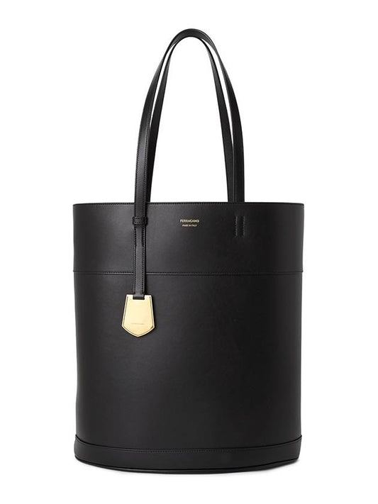 bag 218336770636 NERO B0440997075 - SALVATORE FERRAGAMO - BALAAN 2