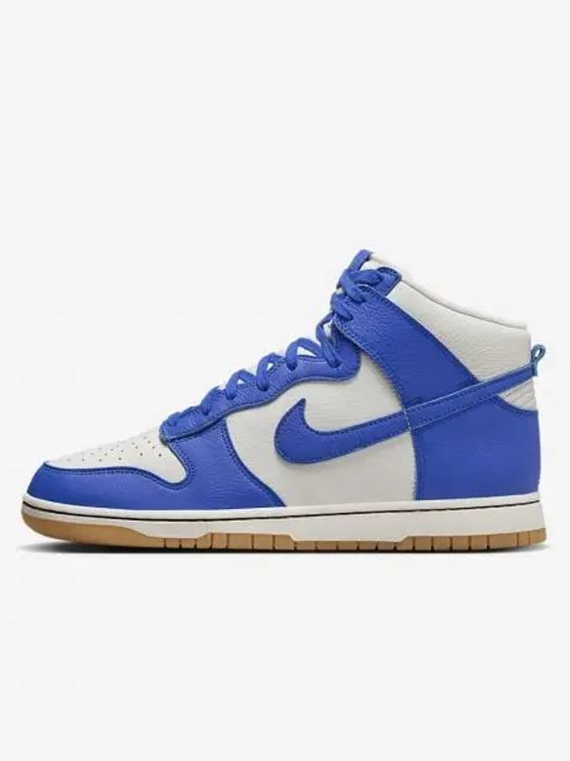 Dunk High Retro SE Men s Sneakers FV6612 001 669609 - NIKE - BALAAN 1