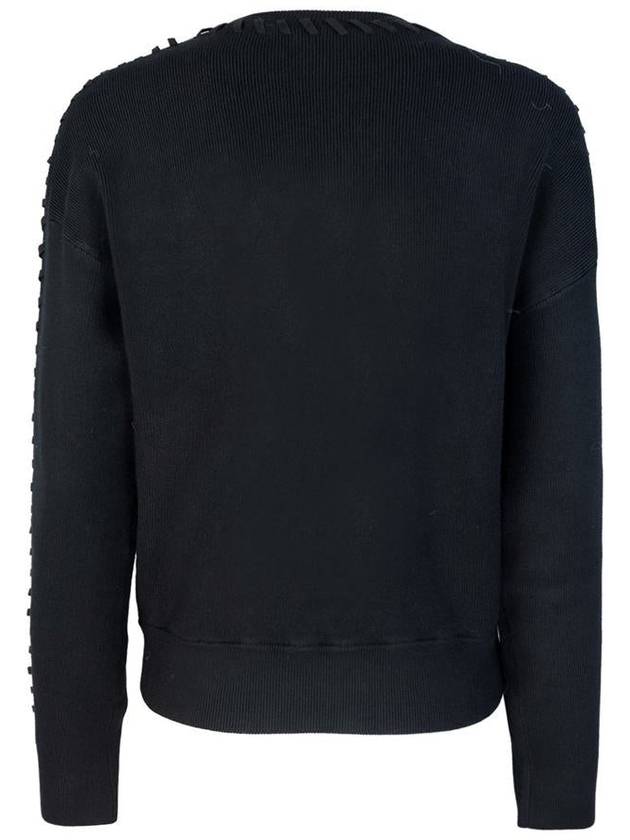 Patrizia Pepe Sweater - PATRIZIA PEPE - BALAAN 3