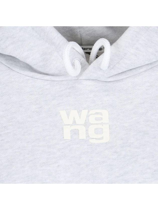 ALEXANDER WANG CLOTHING SWEATSHIRT - ALEXANDER WANG - BALAAN 3