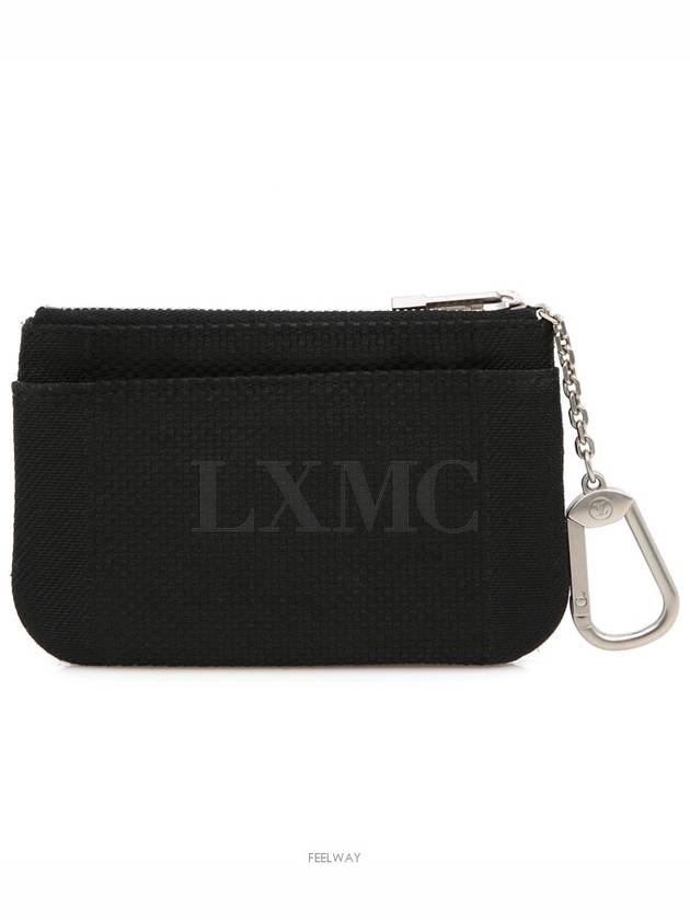 men card wallet - LOUIS VUITTON - BALAAN 5