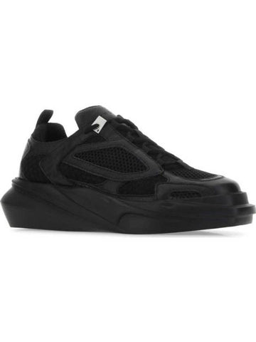 Sneakers AAUSN0029LE01 BLK0001 - 1017 ALYX 9SM - BALAAN 1