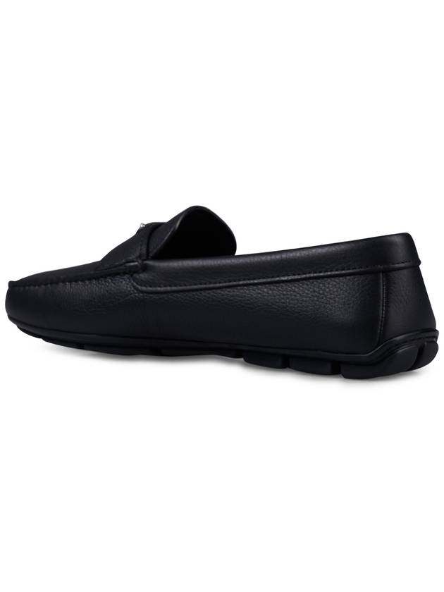 Loafer NERO - PRADA - BALAAN 3