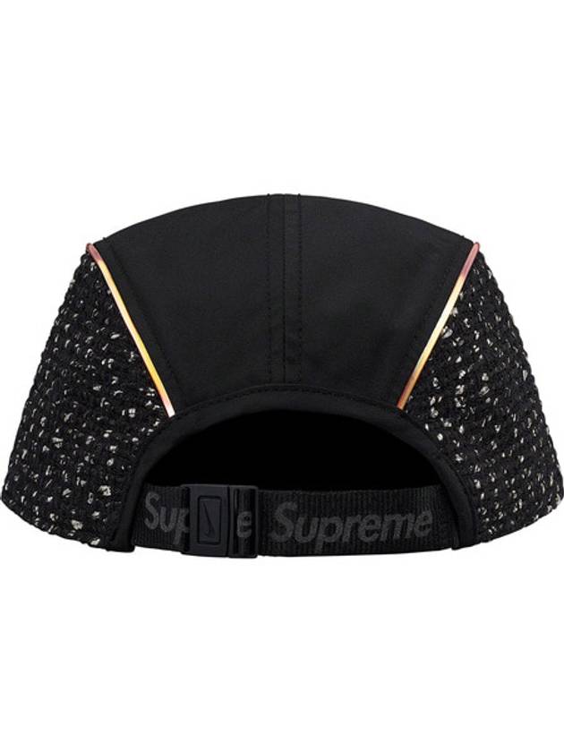 x Nike Boucle Running Hat Black BV0982010 x Nike Boucle Running Hat Black - SUPREME - BALAAN 2