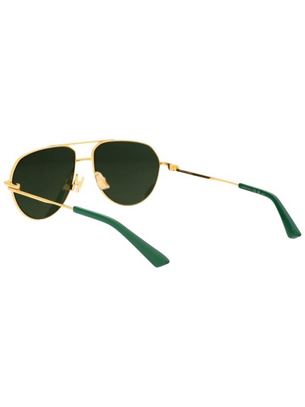 Sunglasses 00 538189296 BV1302S 003 GOLD - BOTTEGA VENETA - BALAAN 5