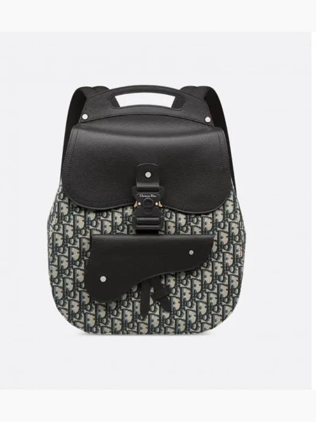 Gallop Backpack 1ADBA011YKS H27E - DIOR - BALAAN 1