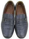 Smith Market A Testoni silver shoes men s - A. TESTONI - BALAAN 4