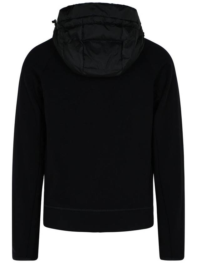 Moncler Grenoble Polyester Blend Sweatshirt - MONCLER - BALAAN 3