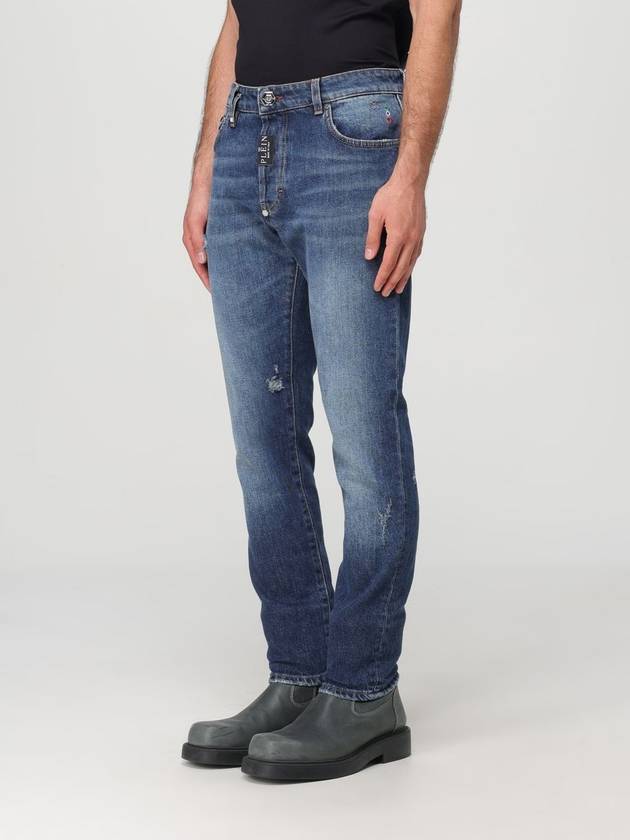 Jeans men Philipp Plein - PHILIPP PLEIN - BALAAN 4